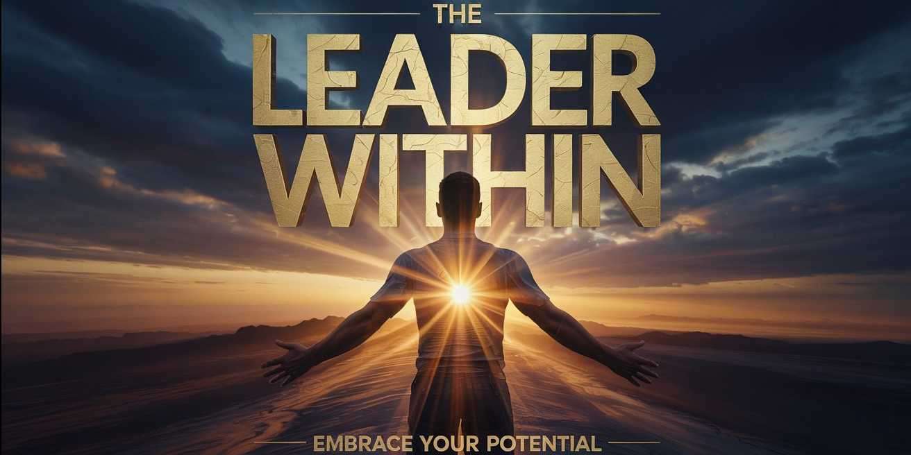 The Leader Within