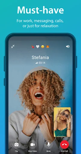 iMe: AI Messenger for Telegram