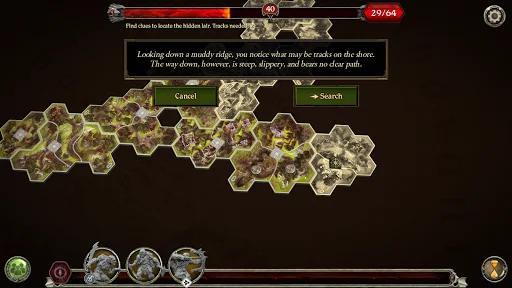 Journeys in Middle-earth