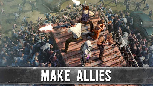 State of Survival:Outbreak