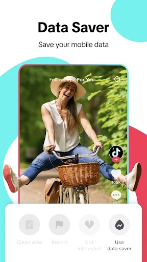 TikTok Lite - Faster TikTok