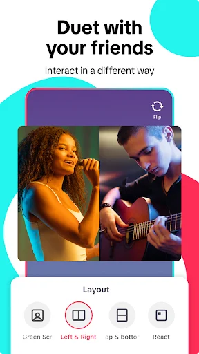 TikTok Lite - Faster TikTok