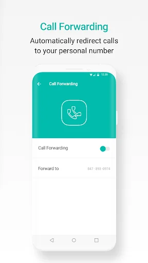 2ndLine - Second Phone Number
