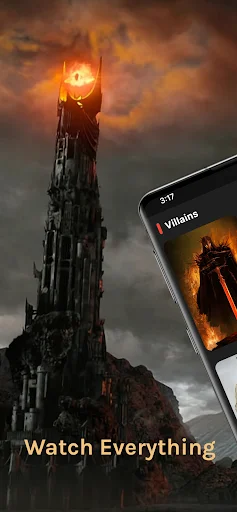 The Lord of the Rings: Saga