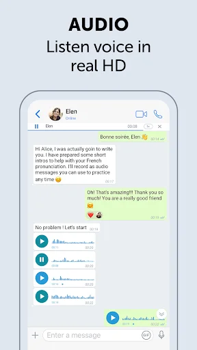 Zangi Private Messenger