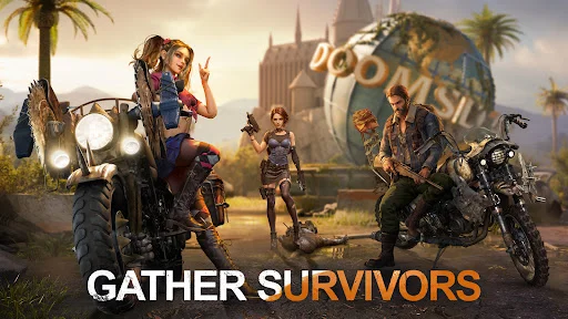 Doomsday: Last Survivors