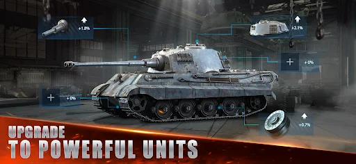 World War 2: Strategy Games