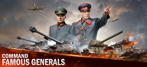 World War 2: Strategy Games