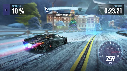Need for Speed™ No Limits