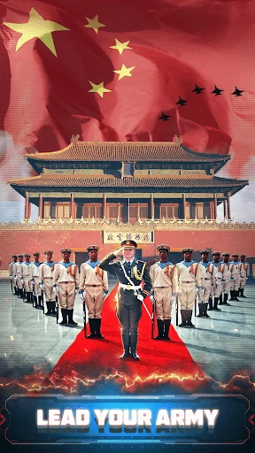 Supremacy: World War 3