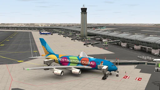 World of Airports™