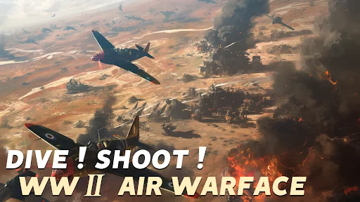 Grand War: WW2 Strategy Games