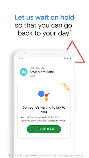 Phone by Google