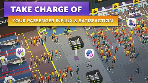 Airport Simulator: Plane City