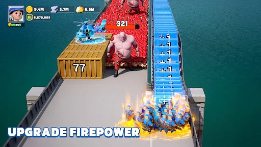 Last War:Survival Game