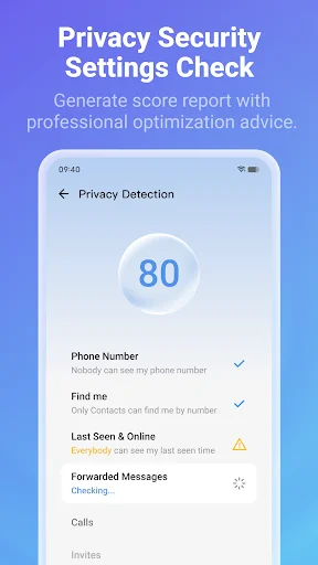 Turrit-Messenger for Telegram