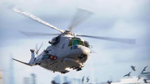 Modern Warships: Naval Battles