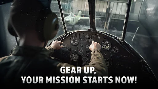 Wings of Heroes: Plane Games