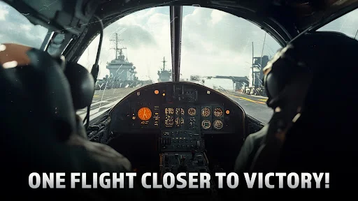 Wings of Heroes: Plane Games