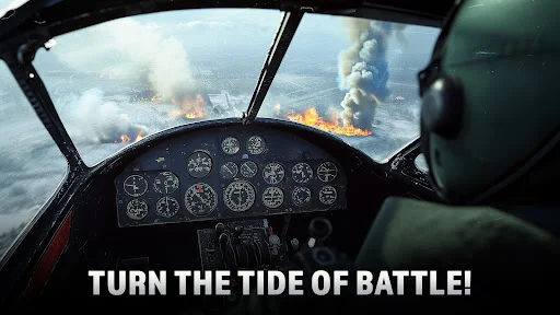 Wings of Heroes: Plane Games