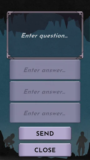 Lord of the Rings - Fan quiz