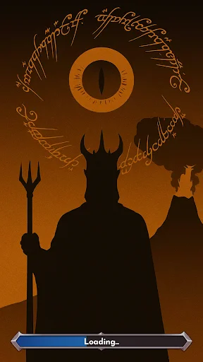 Lord of the Rings - Fan quiz