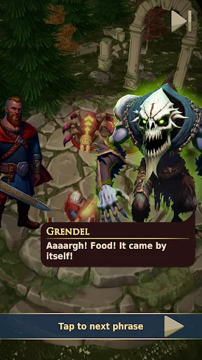 Last Viking - Ragnarok Loop