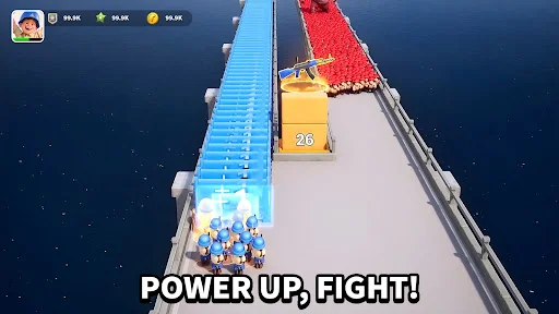 Top War: Battle Game