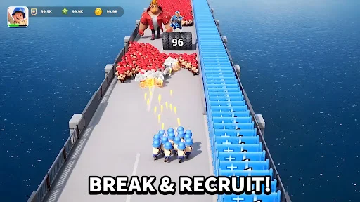 Top War: Battle Game