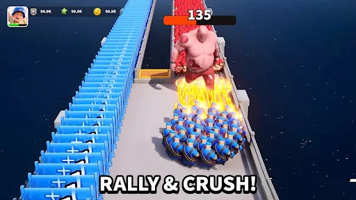 Top War: Battle Game