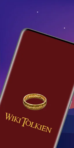 Lord of The Rings-WikiTolkien