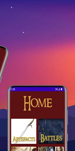 Lord of The Rings-WikiTolkien