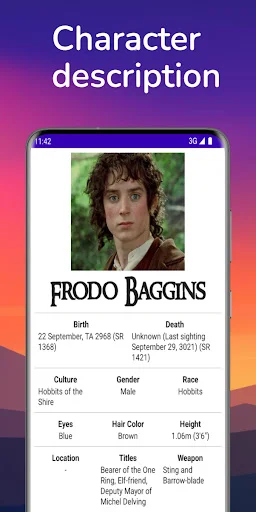 Lord of The Rings-WikiTolkien