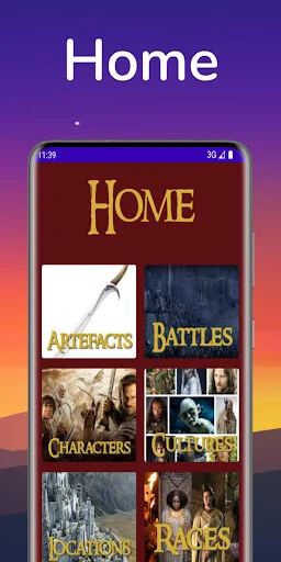 Lord of The Rings-WikiTolkien