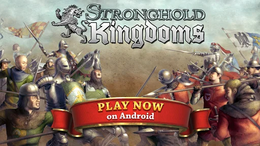 Stronghold Kingdoms Castle Sim