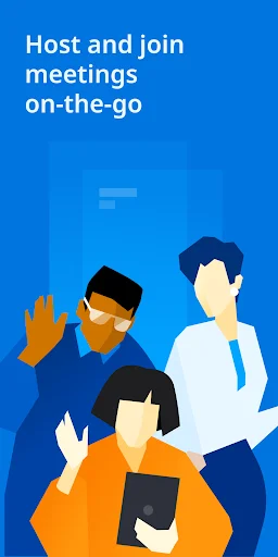 AnyMeeting: Online Meeting