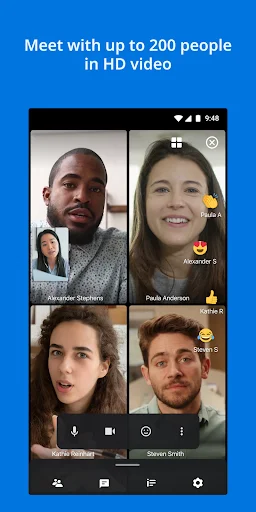 AnyMeeting: Online Meeting