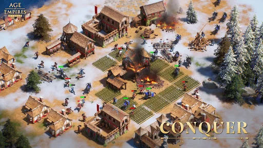 Age of Empires Mobile