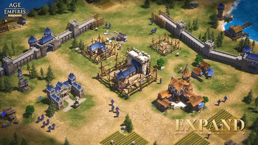 Age of Empires Mobile