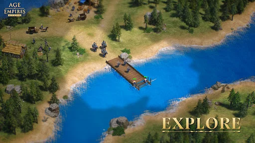 Age of Empires Mobile