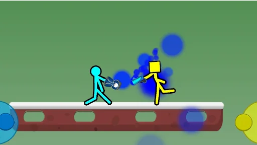 Supreme Duelist 2022