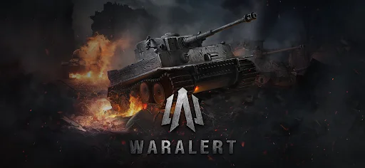 War Alert : WWII PvP RTS