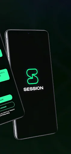 Session - Private Messenger