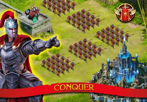 Stormfall: Rise of Balur