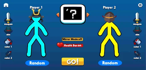 Supreme Duelist 2021