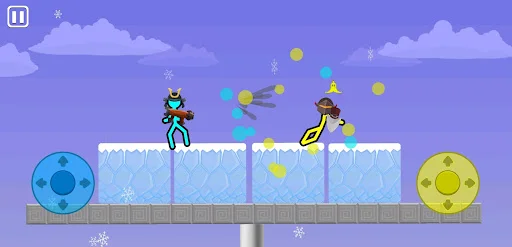 Supreme Duelist 2021