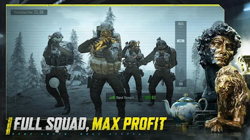 Arena Breakout: Realistic FPS