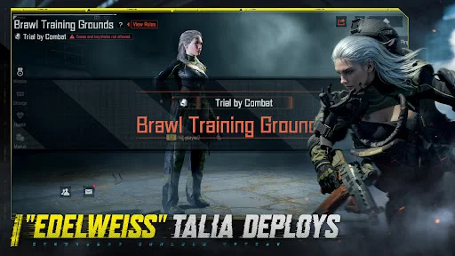 Arena Breakout: Realistic FPS