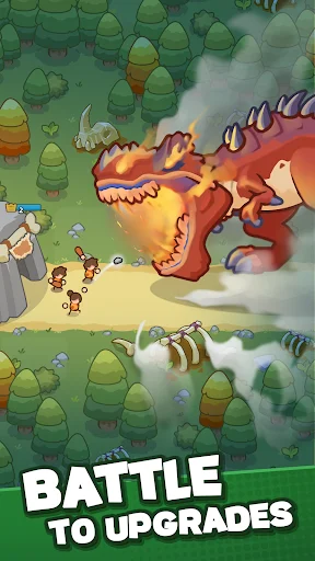 Empire Heroes: Strategy Game