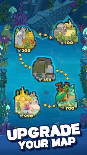 Empire Heroes: Strategy Game